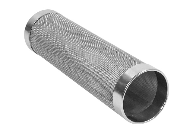 hydraulic filter 